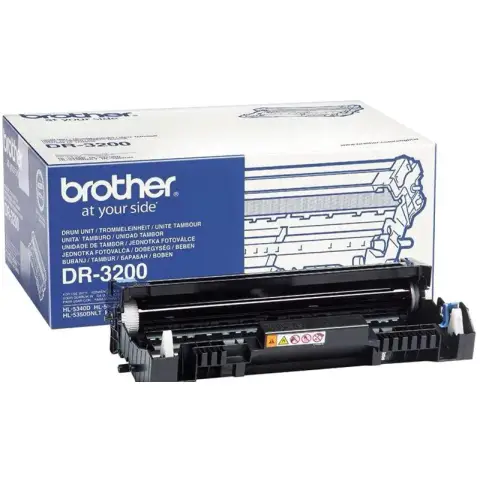 Bęben światłoczuły Brother DR-3200 do drukarek (Oryginalny) [25k]
